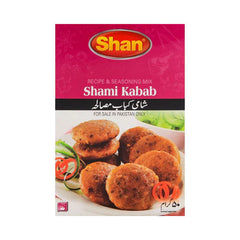 SHAN MASALA SHAMI KABAB