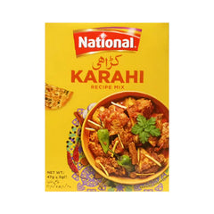 NATIONAL MASALA KARAHI GOSHT MIX