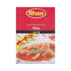 SHAN MASALA PAYA