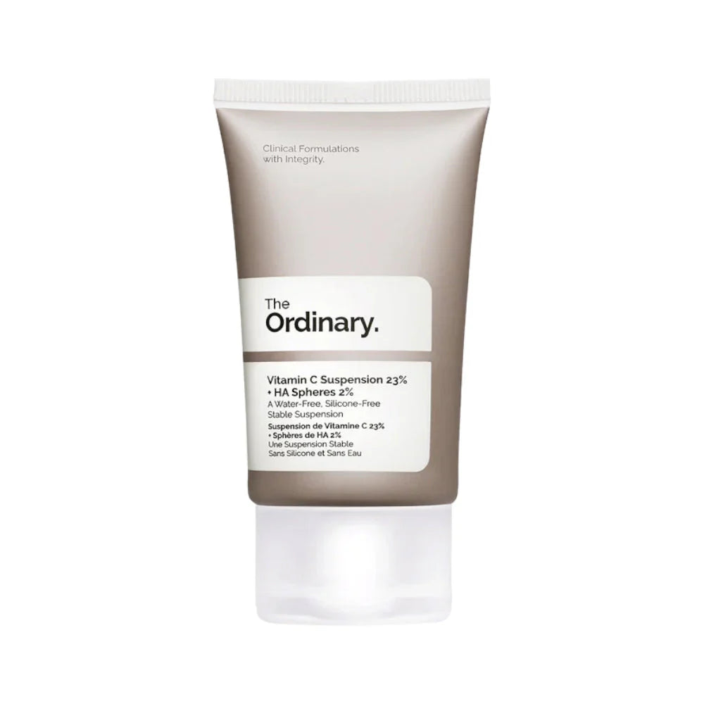 THE ORDINARY VITAMIN C O PC