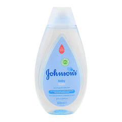 JOHNSONS BABY BATH PURE & GENTLE DAILY CARE 500 ML