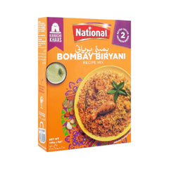 NATIONAL MASALA BOMBAY BIRYANI KARACHI KHAS