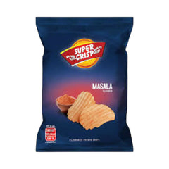 SUPER CRISP CHIPS MASALA 100 RS