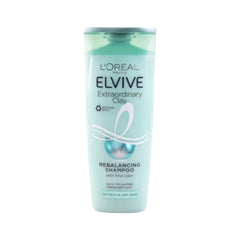 LOREAL ELVIVE SHAMPOO EXTRAORDINARY CLAY 250 ML
