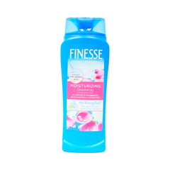 FINESSE SHAMPOO MOISTURIZING RESTORE STRENGTHEN 384 ML