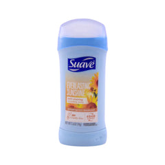 SUAVE DEODORANT STICK EVERLASTING SUNSHINE 74 GM