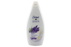 Dove-BODY WASH 500ML
