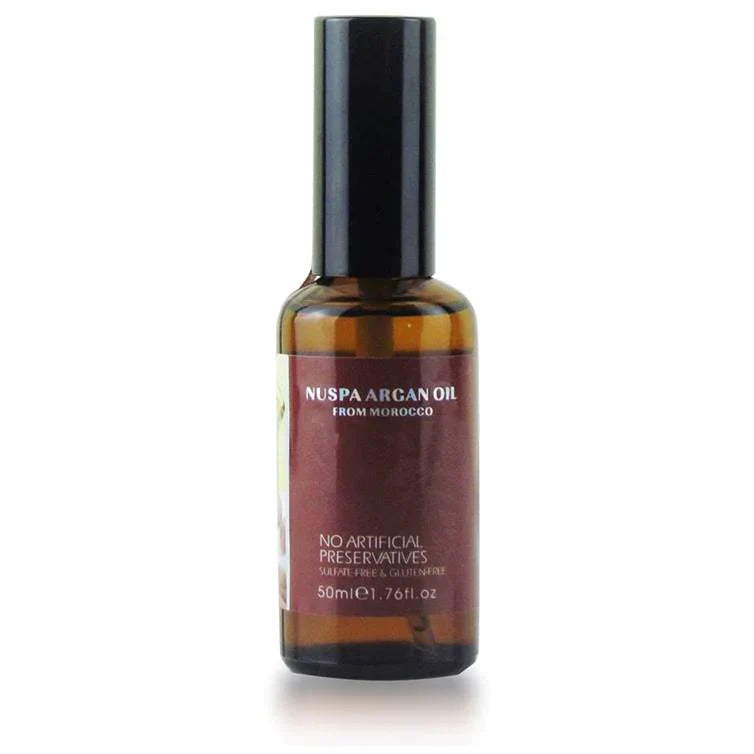 Argan Oil Small 50Ml