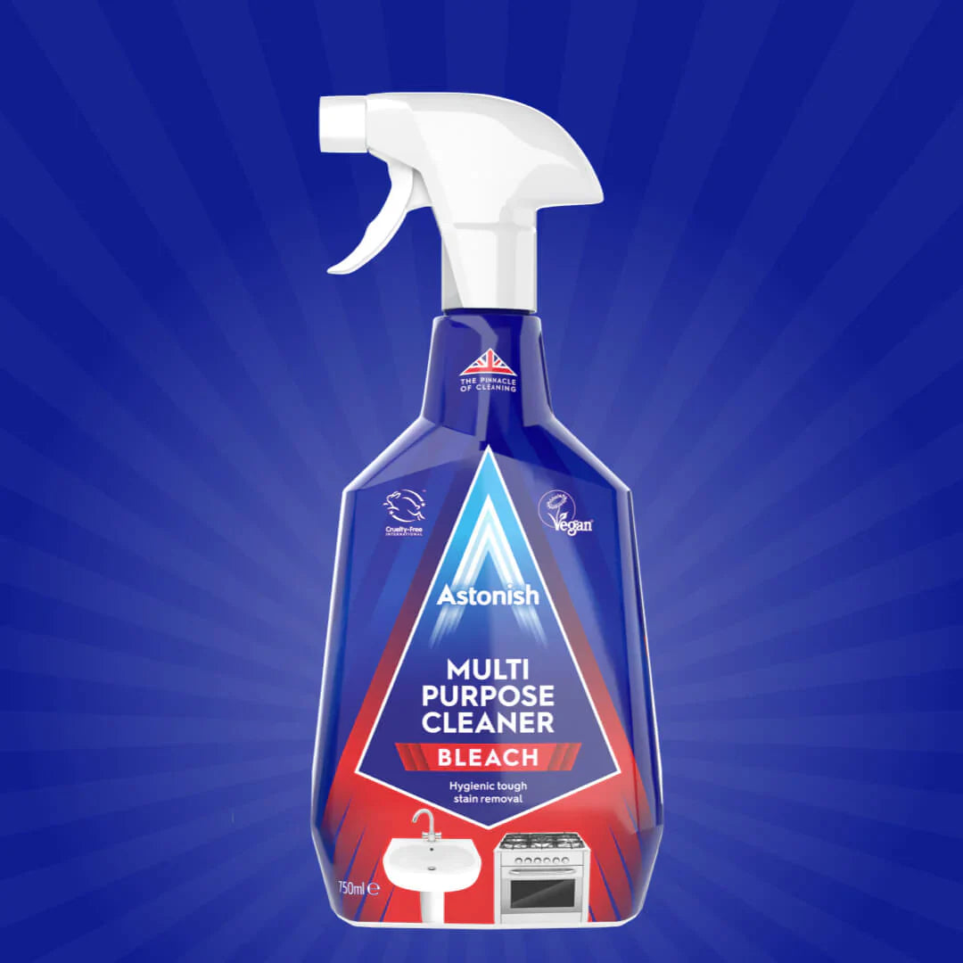 ASTONISH MULTI-PURPOSE CLEANER |750ml