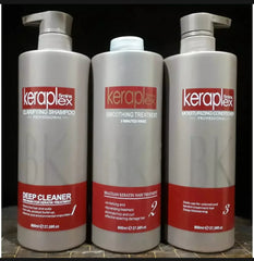 BK Keraplex Keratin Treatment Kit