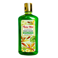 Sensation 440ml
