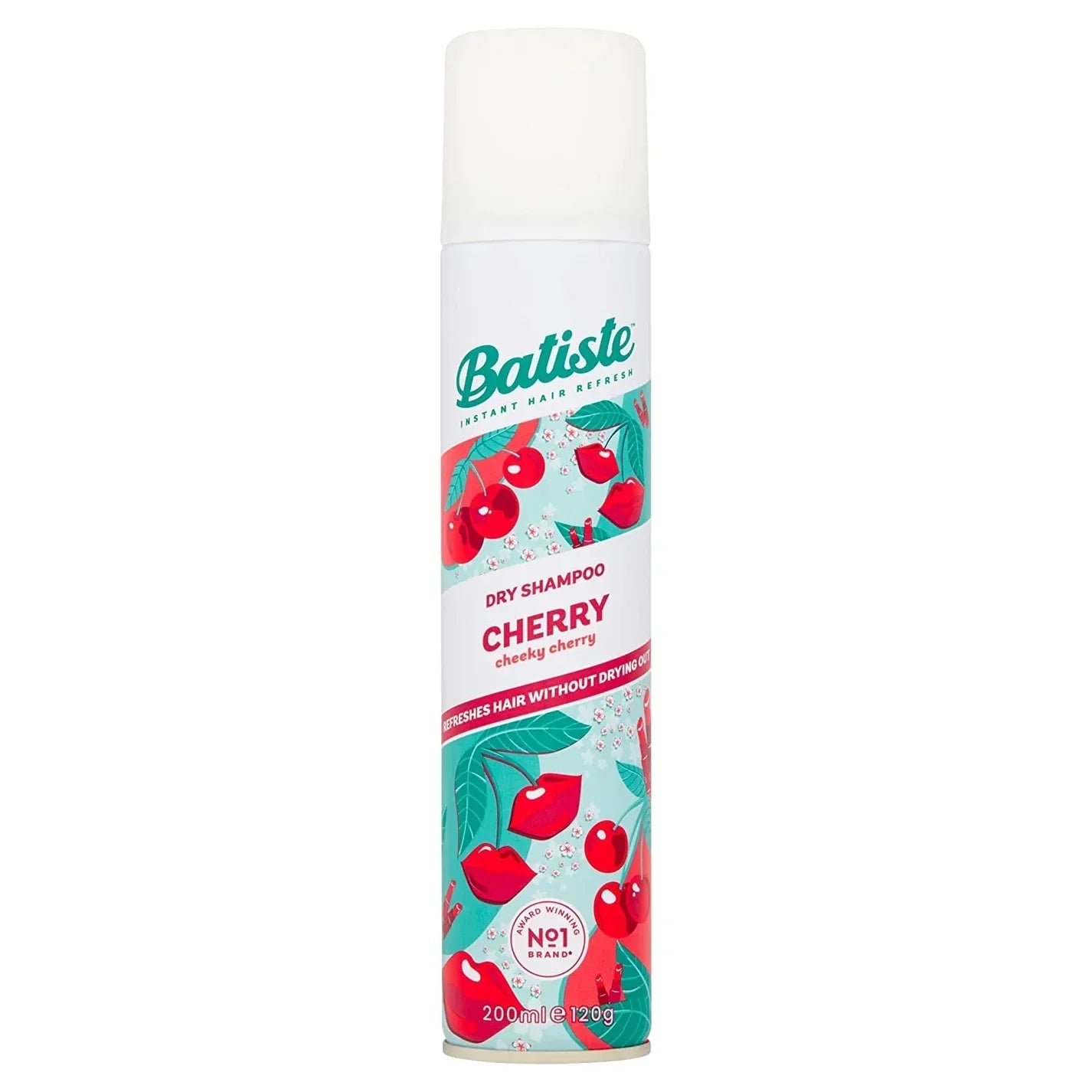 Batiste Dry Shampoo