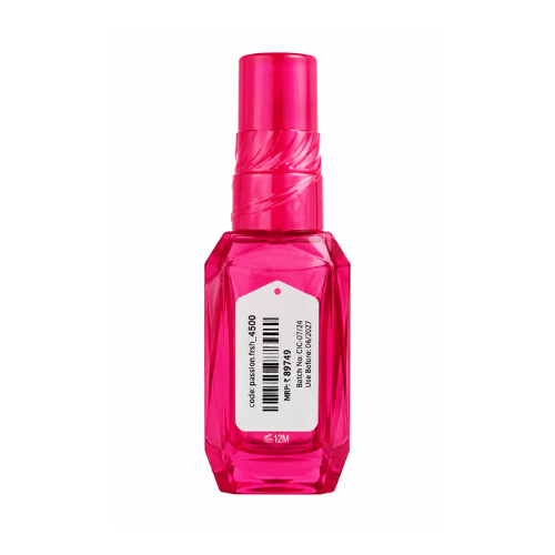 Ted Baker London Raspberry & Orange Blossom Body Spray for Women – 50ml
