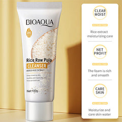 BIOAQUA 3 IN 1 RICE SET