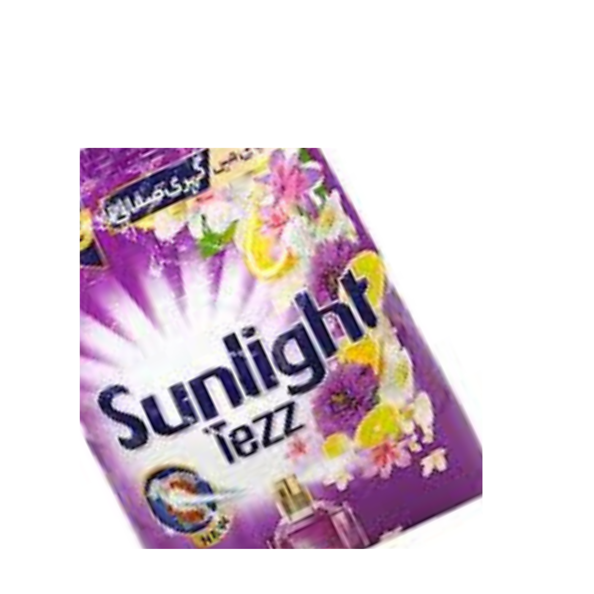 Sunlight Tezz 950 G