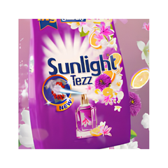 Sunlight Tezz 950 G