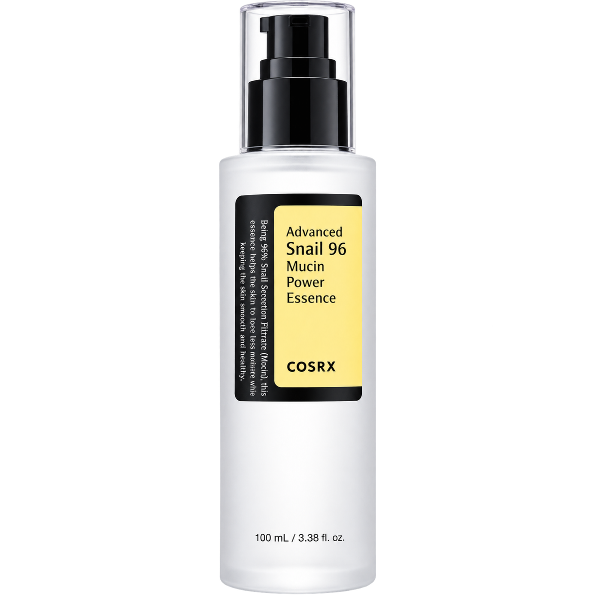 COSRX Advanced Snail 96 Mucin Power Essence 100ml
