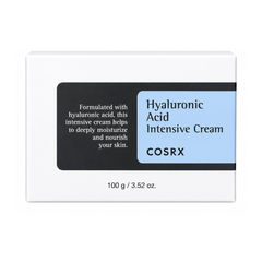COSRX Hyaluronic Acid Intensive Cream 100g