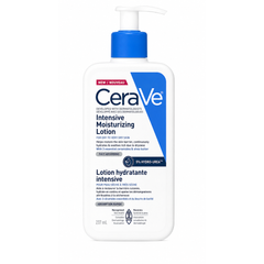 CeraVe Intensive Moisturizing Lotion – Deep Hydration for Dry Skin 237ml