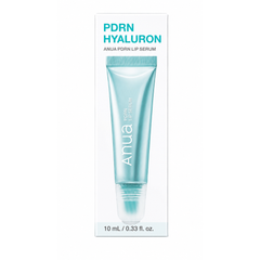 ANUA PDRN Lip Serum – Hydrating & Nourishing Lip Care 10ml
