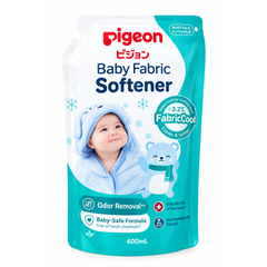 Pigeon Baby Fabric Softener – Pouch 400ml