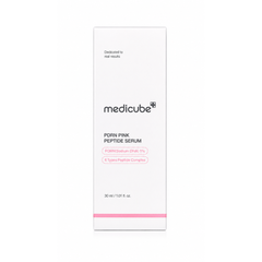 Medicube PDRN Pink Peptide Serum 30ml
