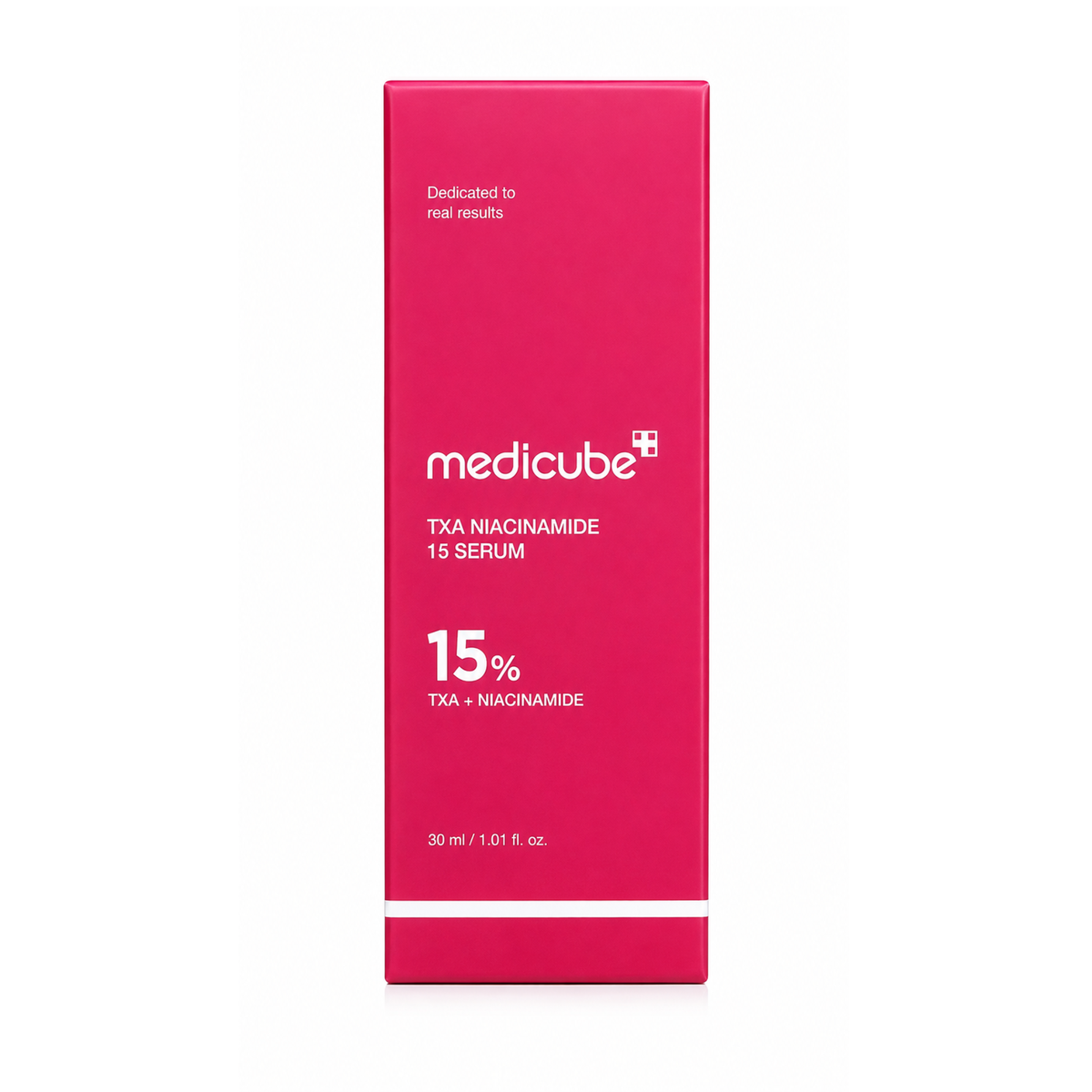 Medicube, TXA Niacinamide 15 Serum, 1.01 fl oz (30 ml)
