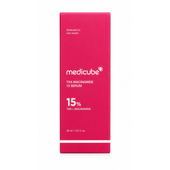 Medicube, TXA Niacinamide 15 Serum, 1.01 fl oz (30 ml)
