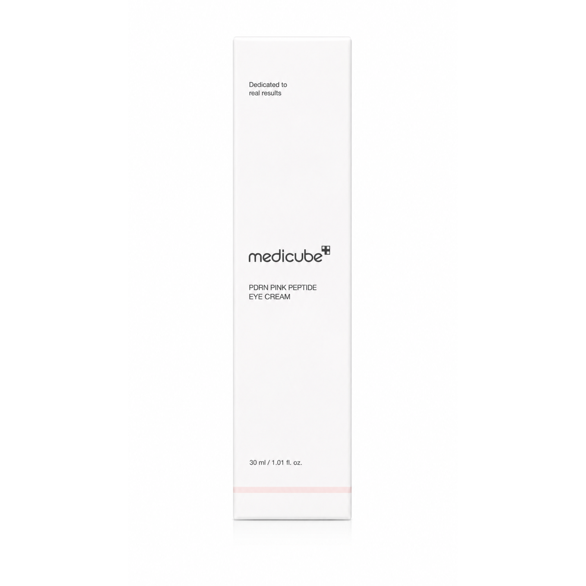 Medicube PDRN Pink Peptide Eye Cream 30ml