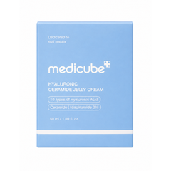 Medicube Hyaluronic Ceramide Jelly Cream 50ml