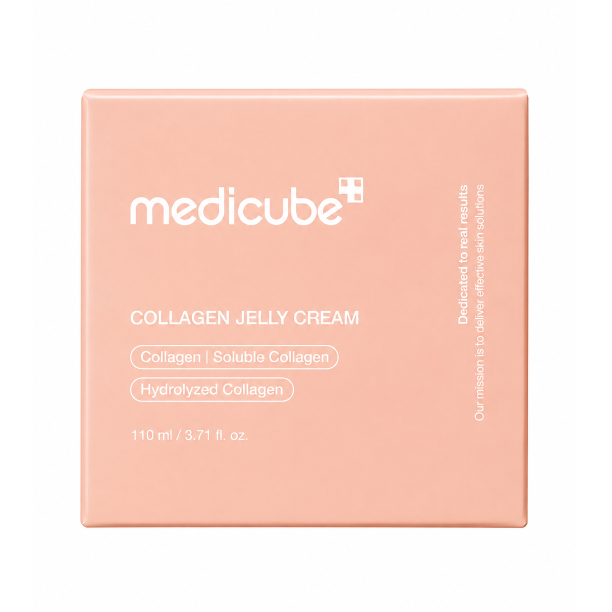 Medicube Collagen Jelly Cream 110ml (3.71 fl. oz.)
