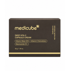 Medicube Deep Vita C Capsule Cream 55g