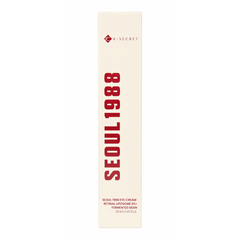 K-Secret Seoul 1988 Eye Cream Retinal Liposome 4% + Fermented Bean 30ml (1.01 fl. oz.)