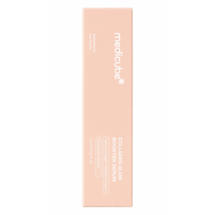 Medicube Collagen Glow Booster Serum 15ml – Hydrolyzed Collagen & Elastin Face Serum