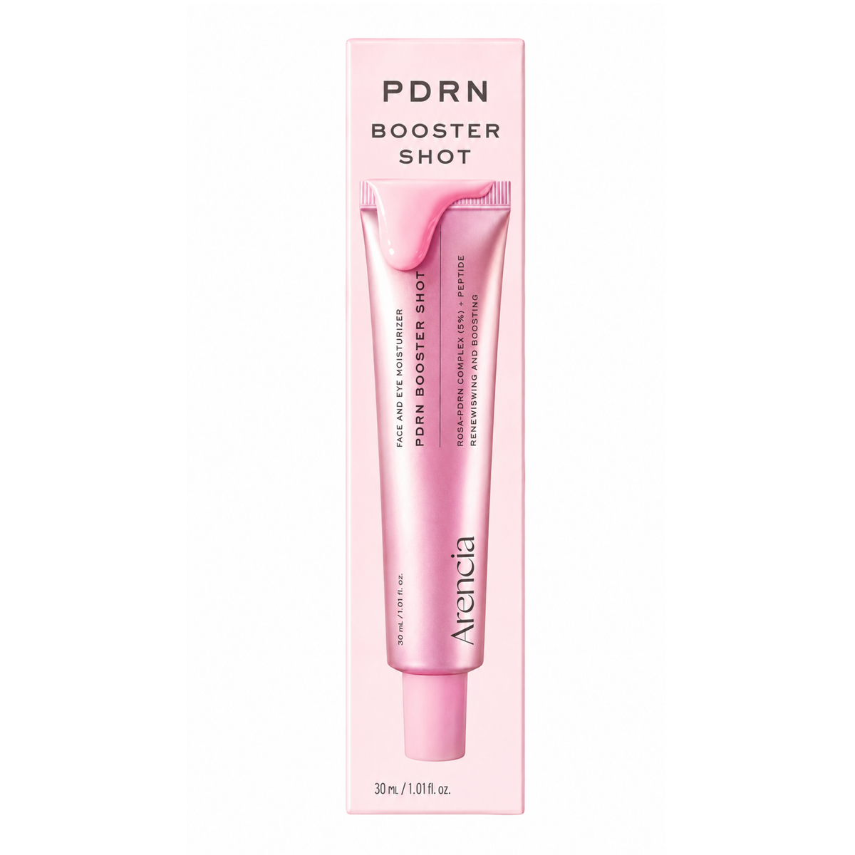 Arencia Pdrn Booster Shot 30ml