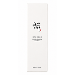 Beauty of Joseon Glow Replenishing Rice Milk 150ml – Hydrating & Balancing Toner