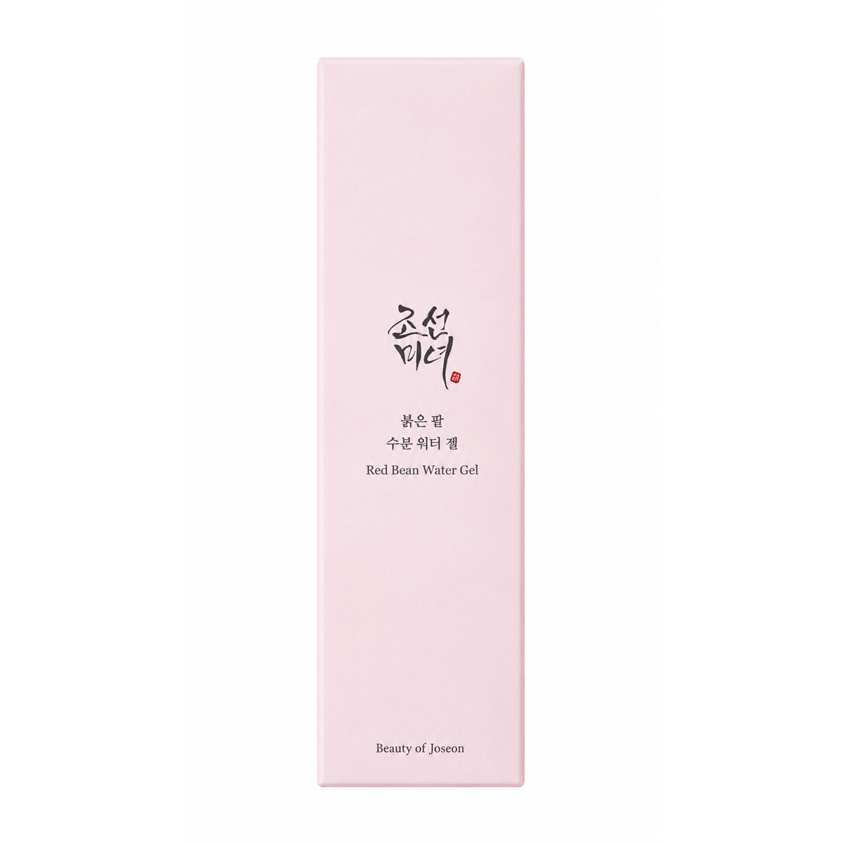 Beauty of Joseon Red Bean Water Gel 100ml