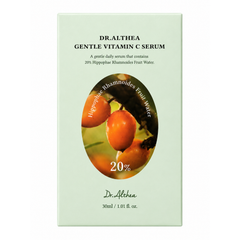 Dr. Althea Gentle Vitamin C Serum 30ml
