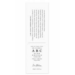 Dr. Althea ABC Glow Whipped Serum 100ml