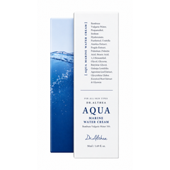 Dr. Althea Aqua Marine Watery Cream 50ml
