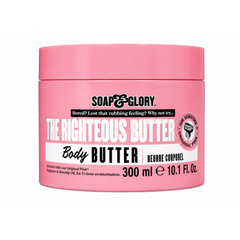 Soap & Glory The Righteous Butter Body Butter 300ml