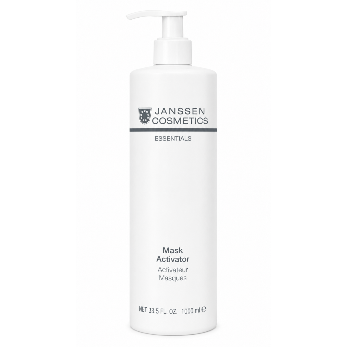 Janssen Cosmetics Mask Activator 1000ml