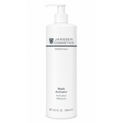 Janssen Cosmetics Mask Activator 1000ml