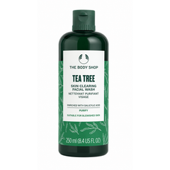 Tea Tree Skin Clearing Facial Wash 250 ml