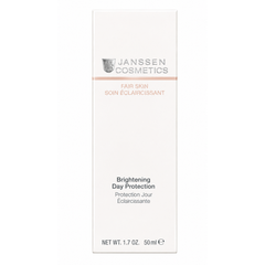 Janssen Cosmetics Brightening Day Protection 50ml