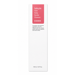 COSRX Salicylic Acid Daily Gentle Cleanser, 150ml