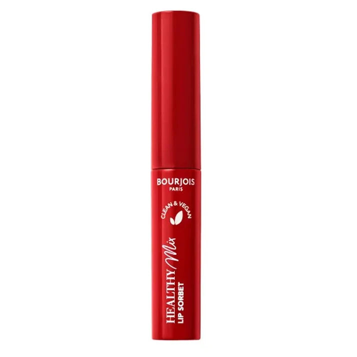 Bourjois Healthy Mix Lip Sorbet 01 Cherry Sundae