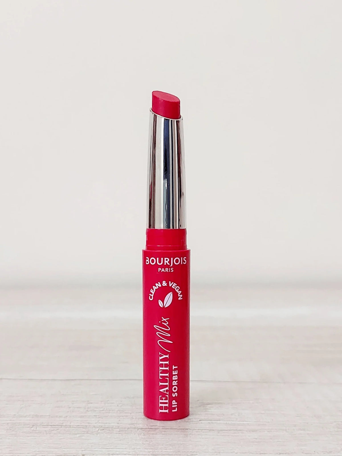 Bourjois Healthy Mix Lip Sorbet Lipstick 05 Ice Berry