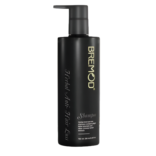 Bremod Anti-Hair Loss Shampoo 280ml