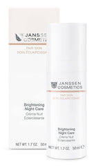 Janssen Night Cream 50Ml